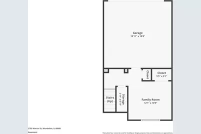 2703 Martini Street, Mundelein, IL 60060 - Photo 45