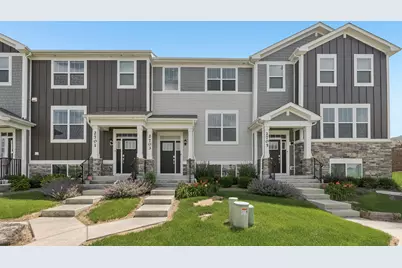 2703 Martini Street, Mundelein, IL 60060 - Photo 1