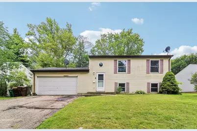 107 W Melody Lane, Woodstock, IL 60098 - Photo 1