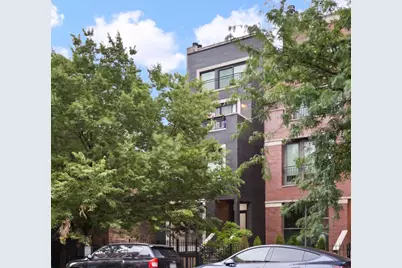 1253 N Bosworth Avenue #1, Chicago, IL 60642 - Photo 1