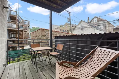 1253 N Bosworth Avenue #1, Chicago, IL 60642 - Photo 13