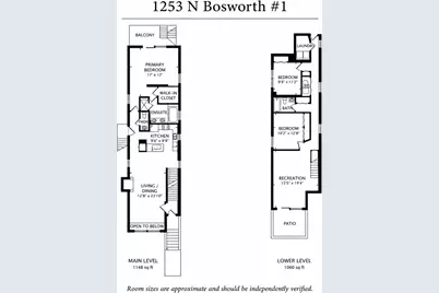 1253 N Bosworth Avenue #1, Chicago, IL 60642 - Photo 25