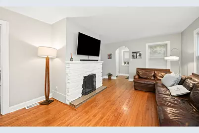 402 Turner Avenue, Glen Ellyn, IL 60137 - Photo 3