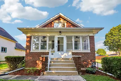 1013 Vine Street, Joliet, IL 60435 - Photo 1