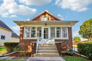 1013 Vine St, Joliet, IL 60435 - Photo 1