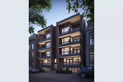 1935 N Mohawk Street #3N, Chicago, IL 60614 - Photo 1