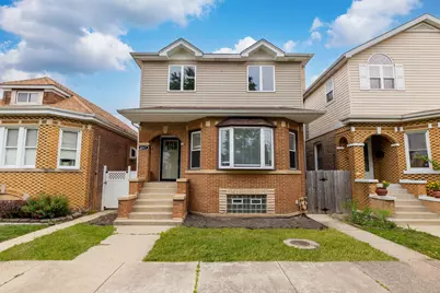 6017 S Monitor Avenue, Chicago, IL 60638 - Photo 1