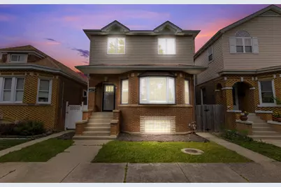 6017 S Monitor Avenue, Chicago, IL 60638 - Photo 35