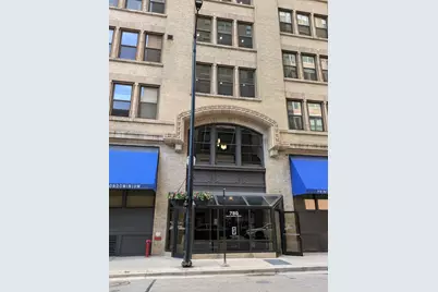 780 S Federal Street #706, Chicago, IL 60605 - Photo 1