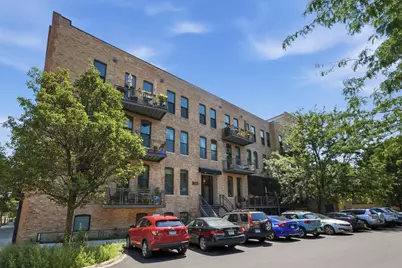 3133 N Lakewood Avenue #3G, Chicago, IL 60657 - Photo 1