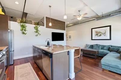 3133 N Lakewood Avenue #3G, Chicago, IL 60657 - Photo 5