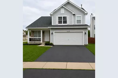 339 Wedgewood Circle, Romeoville, IL 60446 - Photo 1