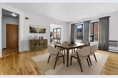 5229 S Greenwood Avenue #3, Chicago, IL 60615 - Photo 3