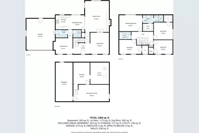 1324 Culpepper Drive, Naperville, IL 60540 - Photo 33