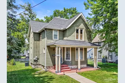 1101 W 4th Street, Dixon, IL 61021 - Photo 1