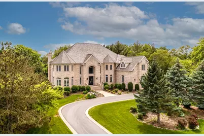 3613 Crestview Drive, Long Grove, IL 60047 - Photo 1