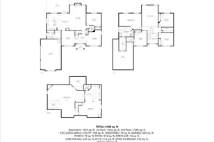 7209 Brae Ct, Gurnee, IL 60031 - Photo 45