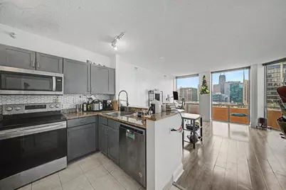 222 N Columbus Drive #3805, Chicago, IL 60601 - Photo 17