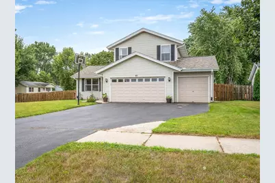 93 North Park Road, Machesney Park, IL 61115 - Photo 1