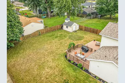 93 North Park Road, Machesney Park, IL 61115 - Photo 33