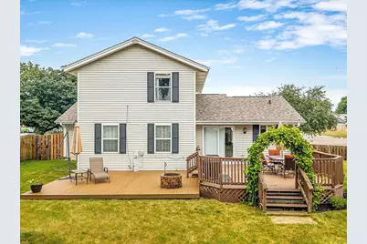 93 North Park Road, Machesney Park, IL 61115 - Photo 31