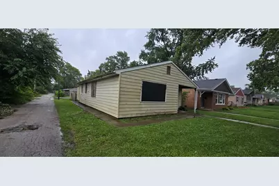 16725 Anthony Avenue, Hazel Crest, IL 60429 - Photo 1