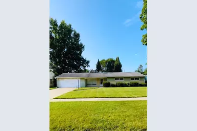 4103 Crestview Drive, Rockford, IL 61107 - Photo 1