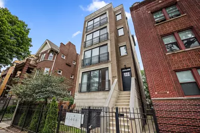 3565 S King Drive #1, Chicago, IL 60653 - Photo 1