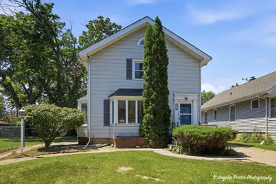 602 Judge Avenue, Waukegan, IL 60085 - Photo 1