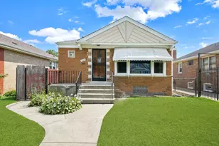 5249 S Ridgeway Ave, Chicago, IL 60632 - Photo 1