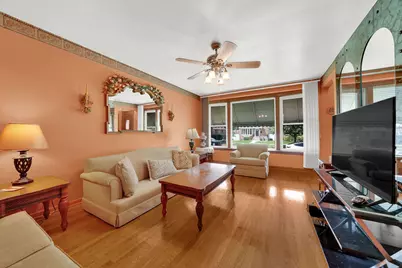 5249 S Ridgeway Avenue, Chicago, IL 60632 - Photo 3
