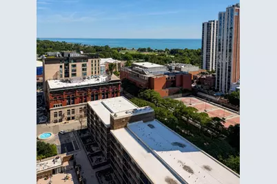 1460 N Sandburg Terrace #2106A, Chicago, IL 60610 - Photo 31