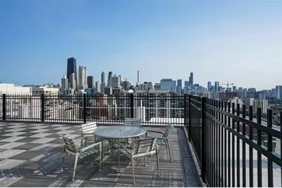 1460 N Sandburg Terrace #2106A, Chicago, IL 60610 - Photo 29