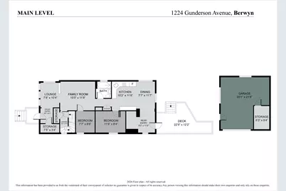 1224 Gunderson Avenue, Berwyn, IL 60402 - Photo 47