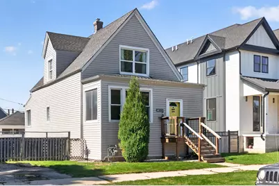 1224 Gunderson Avenue, Berwyn, IL 60402 - Photo 1