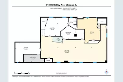 9139 S Oakley Avenue, Chicago, IL 60643 - Photo 55