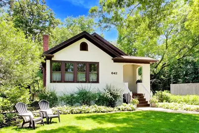642 Gray Avenue, Highland Park, IL 60035 - Photo 1