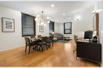742 N Lasalle Street #5, Chicago, IL 60654 - Photo 17
