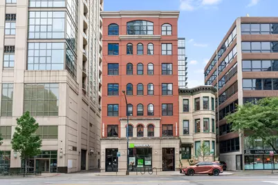 742 N Lasalle Street #5, Chicago, IL 60654 - Photo 1