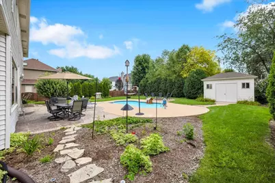 236 Isleview Drive, Oswego, IL 60543 - Photo 43