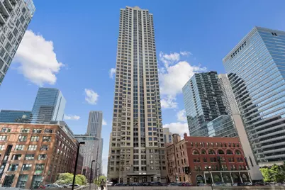 440 N Wabash Avenue #2704, Chicago, IL 60611 - Photo 1