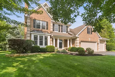15 Dorchester Court, Hawthorn Woods, IL 60047 - Photo 1