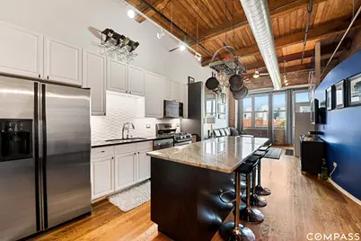 1500 W Monroe Street #623, Chicago, IL 60607 - Photo 5