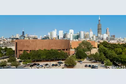 1500 W Monroe Street #623, Chicago, IL 60607 - Photo 11