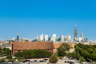 1500 W Monroe St, Chicago, IL 60607 - Photo 11