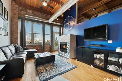 1500 W Monroe Street #623, Chicago, IL 60607 - Photo 3