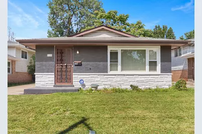 14516 Van Buren Street, Dolton, IL 60419 - Photo 3