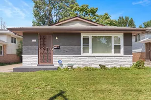 14516 Van Buren St, Dolton, IL 60419 - Photo 3