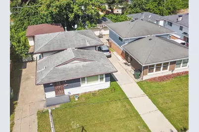 14516 Van Buren Street, Dolton, IL 60419 - Photo 1