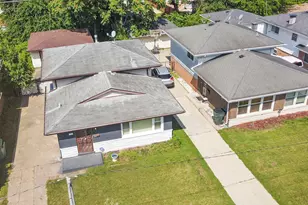 14516 Van Buren St, Dolton, IL 60419 - Photo 1